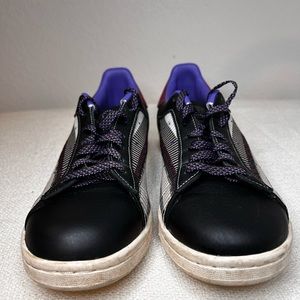 Adidas Stan smith patchwork sz 9 men’s